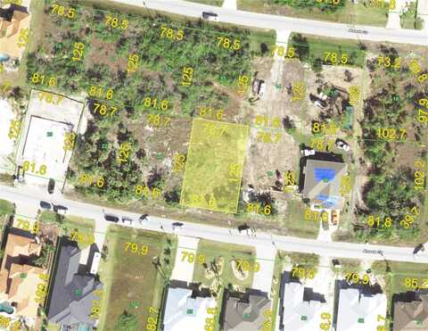 15389 ALSASK CIRCLE, PORT CHARLOTTE, FL 33981