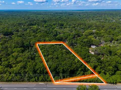 2339 SE HAWTHORNE ROAD, GAINESVILLE, FL 32641