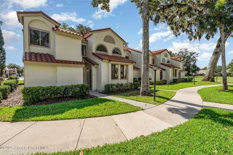 1051 COUNTRY CLUB DRIVE, TITUSVILLE, FL 32780
