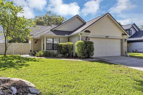2227 DOULTON DRIVE, ORLANDO, FL 32812