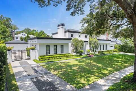 1581 FOREST AVENUE, WINTER PARK, FL 32789