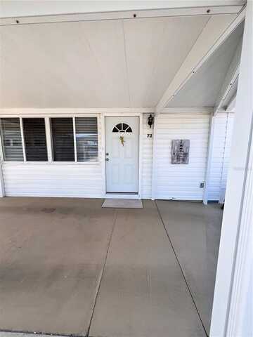 72 4TH AVENUE, VENICE, FL 34285