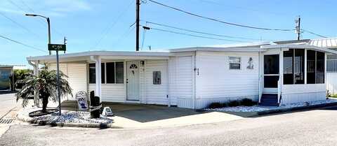 72 4TH AVENUE, VENICE, FL 34285