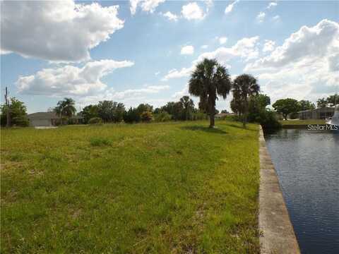 28418 SILVER PALM DRIVE, PUNTA GORDA, FL 33982