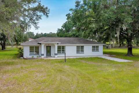 6350 NW 135TH AVENUE, MORRISTON, FL 32668