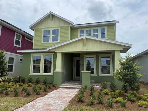 10043 DULBECCO STREET, ORLANDO, FL 32827