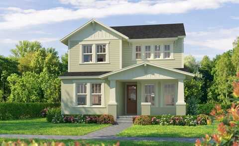 10043 DULBECCO STREET, ORLANDO, FL 32827