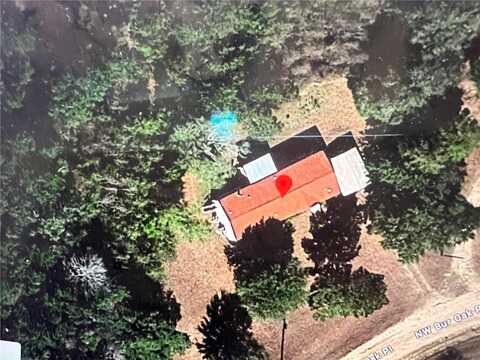 3379 NW BUR OAK PLACE, JENNINGS, FL 32053