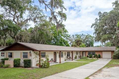 6019 WYOMING AVENUE, NEW PORT RICHEY, FL 34653