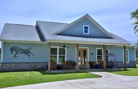 14355 SE 6TH AVENUE, SUMMERFIELD, FL 34491