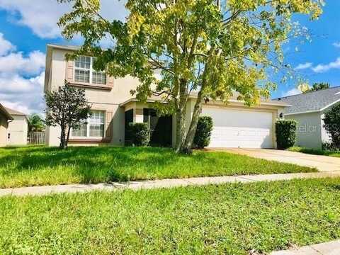 813 CLIFTON HILLS STREET, ORLANDO, FL 32828