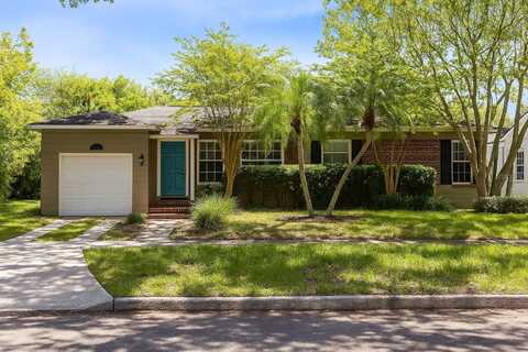815 W YALE STREET, ORLANDO, FL 32804