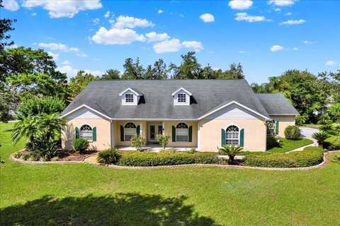 13321 LEWIS RAULERSON ROAD, DOVER, FL 33527