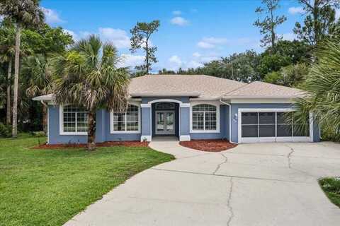 49 LUDLOW LANE W, PALM COAST, FL 32137