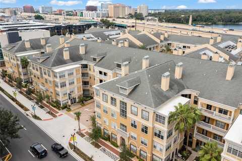 860 N ORANGE AVENUE, ORLANDO, FL 32801