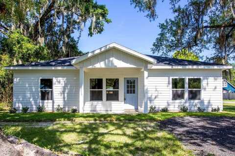 529 N WATER STREET, STARKE, FL 32091