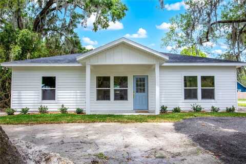 529 N WATER STREET, STARKE, FL 32091