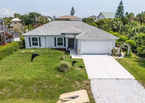 45 ATLANTIC DRIVE, PALM COAST, FL 32137