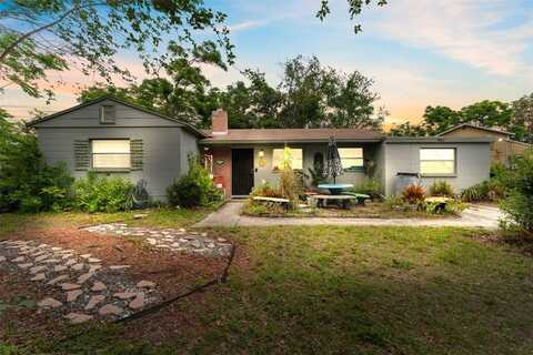 9602 N ROME AVENUE, TAMPA, FL 33612