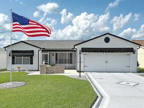3237 ATWELL AVENUE, THE VILLAGES, FL 32162