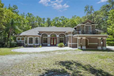 445 SE 98TH AVENUE, WEBSTER, FL 33597