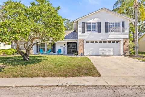 12222 MEADOWBROOK LANE, HUDSON, FL 34667