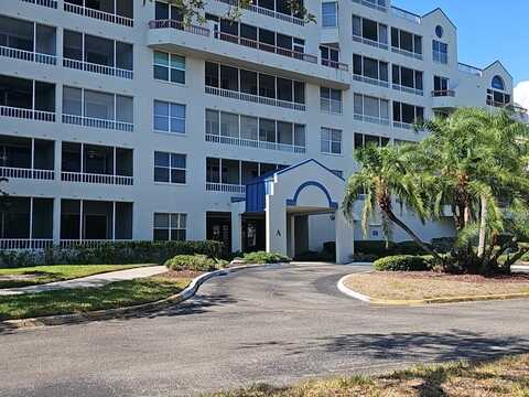 2333 FEATHER SOUND DRIVE, CLEARWATER, FL 33762