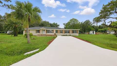 1518 LAKESIDE DRIVE, DELAND, FL 32720