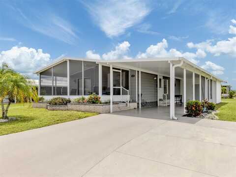 349 MARINER DRIVE, NORTH PORT, FL 34287