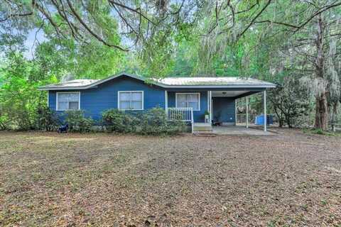 16805 HIGHWAY 441 S, MICANOPY, FL 32667