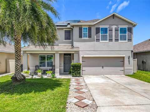 209 WILLOW BEND DRIVE, DAVENPORT, FL 33897