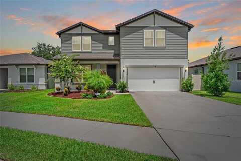 6248 BRADFORD WOODS DR, ZEPHYRHILLS, FL 33542