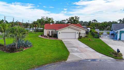 1414 75TH STREET NW, BRADENTON, FL 34209