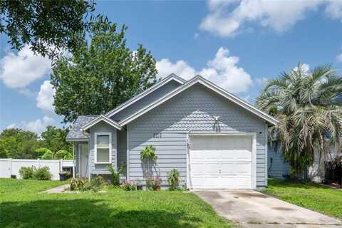 2110 CHURCHILL DOWNS CIRCLE, ORLANDO, FL 32825