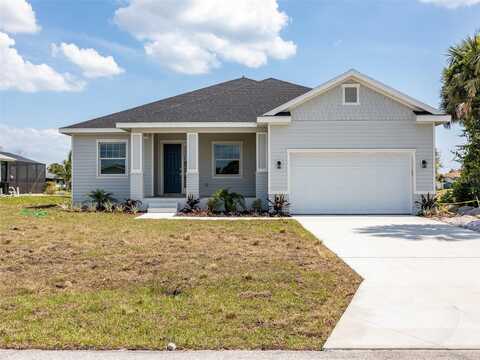 115 WHITE MARSH LANE, ROTONDA WEST, FL 33947