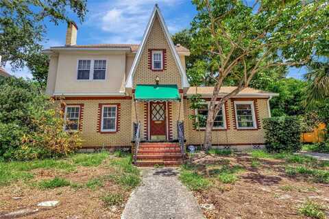 535 22ND AVENUE N, Saint Petersburg, FL 33704