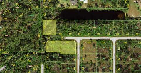 13006 DEVEREAUX AVENUE, PORT CHARLOTTE, FL 33953