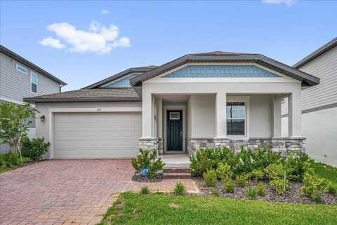 2311 BEAR PEAK ROAD, CLERMONT, FL 34715