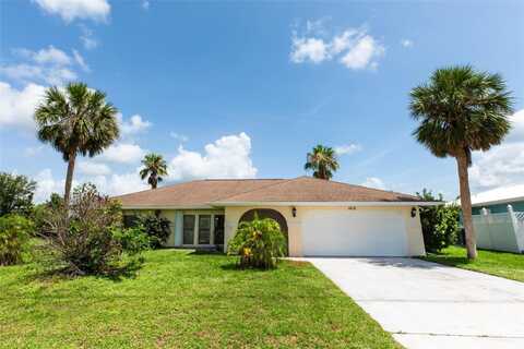 1612 BLUE LAKE CIRCLE, PUNTA GORDA, FL 33983