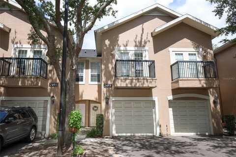 2493 LANCIEN COURT, ORLANDO, FL 32826