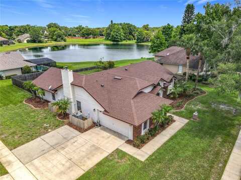 700 WYCKLIFFE PLACE, WINTER SPRINGS, FL 32708