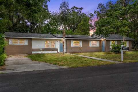 1800 BANYAN STREET, ORANGE CITY, FL 32763