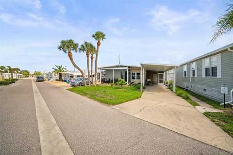614 N WATERWAY, VENICE, FL 34285