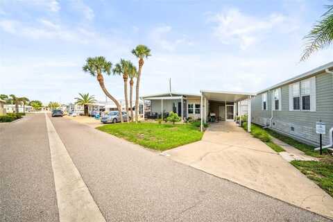 614 N WATERWAY, VENICE, FL 34285