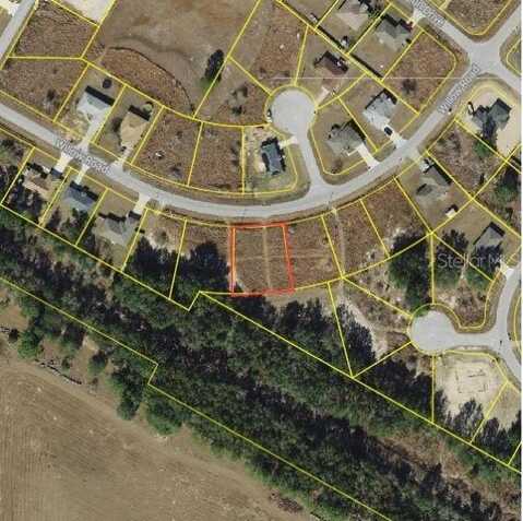 WILLOW ROAD, OCALA, FL 34472