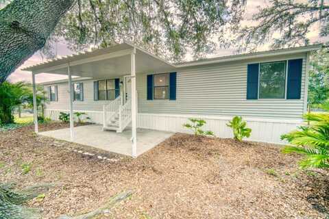 4336 PORTAGE DRIVE, POLK CITY, FL 33868
