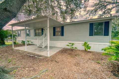 4336 PORTAGE DRIVE, POLK CITY, FL 33868