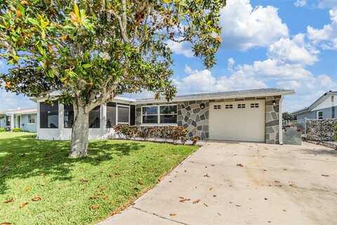 4041 STAR ISLAND DRIVE, HOLIDAY, FL 34691
