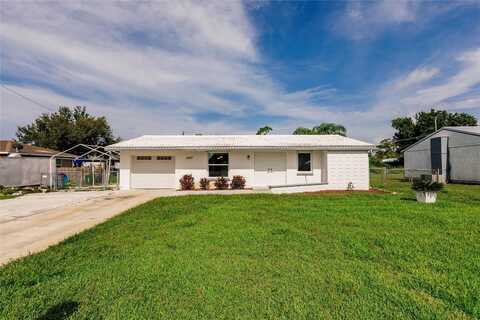 3497 COHOES STREET, PORT CHARLOTTE, FL 33952
