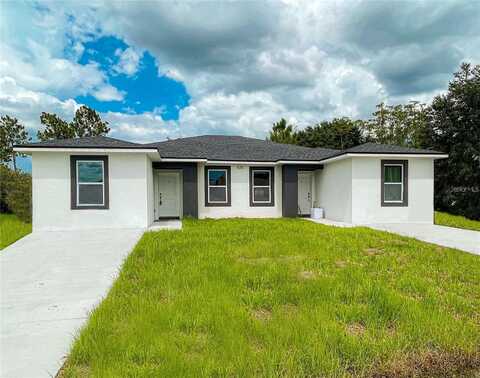 525 ALBATROSS DRIVE, POINCIANA, FL 34759